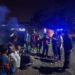 Polsek kadudampit Gelar Patroli KRYD.