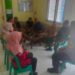 Sinergitas Bhabinkamtibmas Polsek kadudampit Beserta Babinsa Laksanakan Giat Sambang