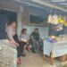 Sambangi Warga, Polisi di Kota Sukabumi Sampaikan Imbauan Kamtibmas