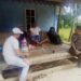 Dengan Sambang, Cara Bhabinkamtibmas Jalin Silaturahmi Dengan Warga Binaan