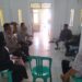 Dengarkan Masukan, aspirasi  Polsek kadudampit  gelar  “Ngariung Sareng Kapolsek” .