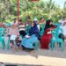 Polsek Cisaat gelar “Ngariung Sareng Kapolsek” .