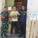 Sinergitas dengan TNI Babinsa Koramil Sukabumi Melaksanakan Dialogis dan Silaturahmi dengan Masyarakat
