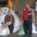 PATROLI SAMAPTA POLSEK GUNUNGGURUH BERIKAN HIMBAUAN KAMTIBMAS