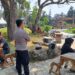 Polsek Citamiang Patroli Dialogis dan Sambangi Warga Binaan.