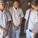 Polsek Sukalarang Gencar Lakukan Patroli Pada Jam Bubar Sekolah