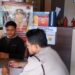 SPKT Polsek Gunungpuyuh Terus Tingkatkan Pelayanan Kepada masyarakat Yang Hendak membuat Surat Kehilangan