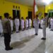 KUKUHKAN PASKIBRA TAHUN 2023 TINGKAT KECAMATAN CIREUNGHAS OLEH KAPOLSEK CIREUNGHAS
