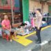 Upaya Jaga Kamtibmas Aman, Polsek   Rutin Patroli Siang Hari