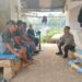 Bhabinkamtibmas Polsek Kebon Pedes Laksanakan Dialogis Dengan Warga Masyarakat Sampaikan Himbauan Kamtibmas