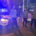 Polsek Cikole Laksanakan Patroli Pada Malam Hari Antisipasi Tindak Kejahatan