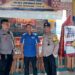 UNIT SAMAPTA POLSEK BAROS PATROLI DIALOGIS DENGAN WARGA DAN BERIKAN HIMBAUAN KAMTIBMAS