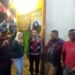 Antisipasi Terjadinya Gangguan Kamtibmas Polsek Citamiang Gelar Patroli KRYD.