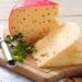 Keju Gouda, Asal Belanda Produksi Sukabumi. Buat Yang Takut Gendut Simak Manfaatnya !