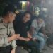 Mencegah Curanmor di Pemukiman, Polsek Kebon Pedes Berikan Himbauan kepada Masyarakat