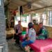 Wujudkan Sinergitas, Bhabinkamtibmas dan Babinsa Berbagi Kasih Dengan Warga Binaan