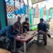 LEWAT SAMBANG BHABINKAMTIBMAS AJAK WARGA WUJUDKAN KAMTIBMAS KONDUSIF
