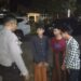 Polsek Cibeureum berikan himbauan Kamtibmas untuk meminimalisir terjadinya tindak kejahatan terutama C3