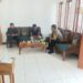 Polsek kadudampit Sambang /Anjangsana Dialogis Dengan Warga masyarakat