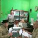 Polsek Cireunghas Laksanakan Sambang Dan Silaturahmi Kepada Sekdes Bencoy