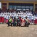 Dekatkan Dengan Siswa Sekolah Polisi Polsek Sukalarang Adakan Kegiatan Police Goes To School