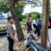 Polsek Cibeureum Antisipasi Tawuran Antar Pelajar