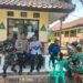 Antisipasi Maraknya Tawuran Pelajar Bhabinkamtibmas Lakukan Sambang Kepada Guru