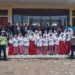 Polsek Sukalarang Adakan Kegiatan Police Goes To School