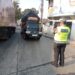 Hari Pertama Ops Zebra Lodaya, Puluhan Pelanggar Lalulintas di Sukabumi Ditindak ETLE