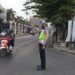 Gatur Lalu lintas pagi, Bentuk Pelayanan kepada Masyarakat guna terciptanya Kamseltibcar Lantas
