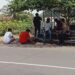 Sambang, Cara Bhabinkamtibmas Pererat Tali Silaturahmi Dengan Tokoh Masyarakat