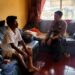 Dengan Sambang, Cara Bhabinkamtibmas Jalin Silaturahmi Dengan Warga Binaan