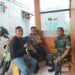 Sambangi Warga, Polisi di Kota Sukabumi Sampaikan Imbauan Kamtibmas