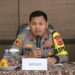 Gelar Jum’at Curhat di Sukaraja, Ini Kata Kapolres Sukabumi Kota