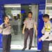 Polsek Citamiang Patroli Dialogis dan Sambangi Warga Binaan.
