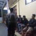 Personel Polsek Gunungpuyuh Patroli Dialogis Malam Hari Cegah Gangguan Kamtibmas