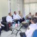 Kapolsek  Cisaat Hadiri Peringatan  HUT PMI ke-78 Tahun 2023  PMI Kab.Sukabumi