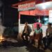Polsek Cikole Kontrol Pos Ronda Yang Ada Diwilayah nya