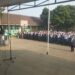 Kapolsek Gunungguruh Memberikan Pembinaan dan Penyuluhan Kepada Siswa-siswi Sekolah