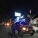 Polsek Kadudampit Patroli Strong Point Malam Hari Wujudkan Situasi Kamtibmas Yang Aman