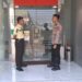 Guna menciptakan keamanan dan kondusif, Polsek Citamiang Patroli Dialogis dan Sambangi Warga.