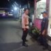 Kontrol Perumahan dan OBVIT Menjadi Rutinitas Patroli QR 06 B Saat Melaksanakan Patroli Siang dan malam