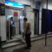 Polisi Polsek Sukalarang Patroli Malam Hari Kontrol ATM BRI Cegah Kejahatan Perbankan