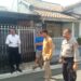Anggota Samapta Polsek Warudoyong Laksanakan Patroli dialogis di Siang Hari