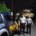 Polsek Kebon Pedes Patroli Malam Hari Cegah Gukamtibmas di Perkampungan Kecamatan Kebon Pedes