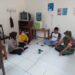 Wujud Nyata Kedekatan POLRI Dengan Warga, Bhabinkamtibmas Lakukan Sambang Kepada Warga Binaan