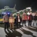 Patroli Strong Point Malam Hari Wujudkan Situasi Kamtibmas Yang Aman