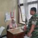 Sinergitas TNI POLRI Dalam Menciptakan Keamanan & Ketentraman Masyarakat