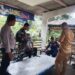 Bhabinkamtibmas Bersinergi dengan Babinsa Sambangi Warga Untuk Tingkatkan Harkamtibmas