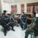 Jalin Sinergitas, Bhabinkamtibmas Dan Babinsa Sambang Silaturahmi Dengan Tokoh Masyarakat dan Agama di wilayah Binaan